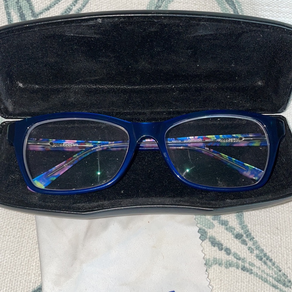 Bebe Glasses - image 1